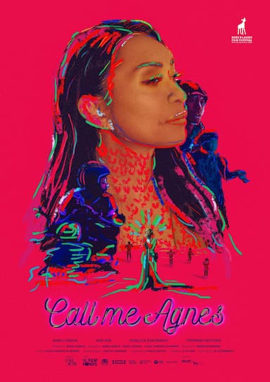 Call Me Agnes