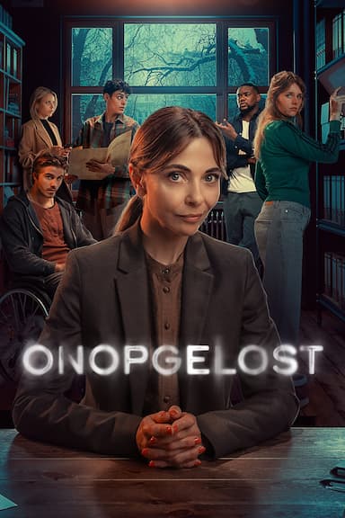 Onopgelost (unsolved)