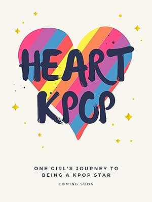 Heart KPop