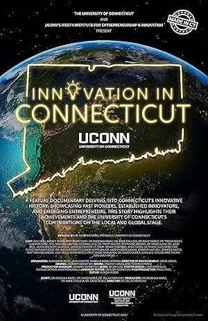 Innovation in Connecticut