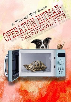Operation Hitman: Sacrificial Pets
