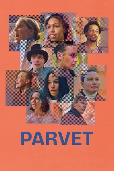 Parvet
