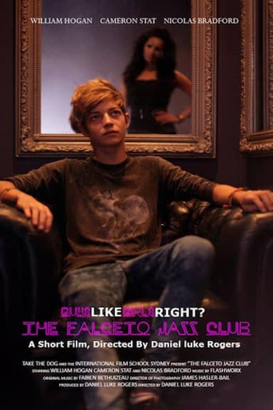 The Falceto Jazz Club