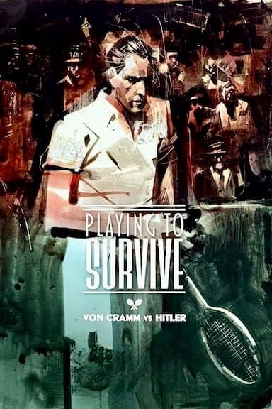 Playing to Survive: von Cramm vs Hitler