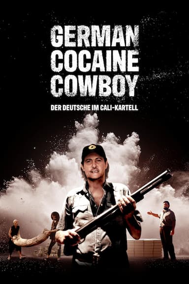German Cocaine Cowboy