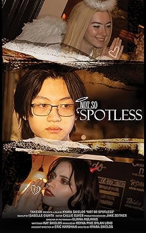 Not So Spotless