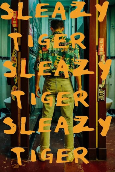 Sleazy Tiger