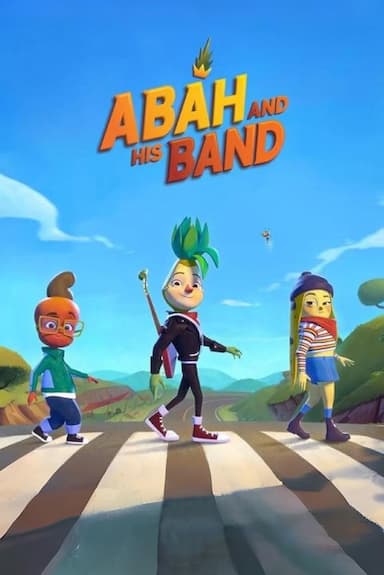 Abá e Sua Banda