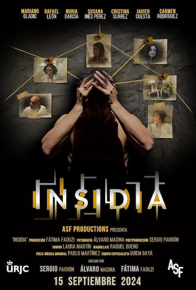 Insidia