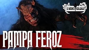 Pampa Feroz