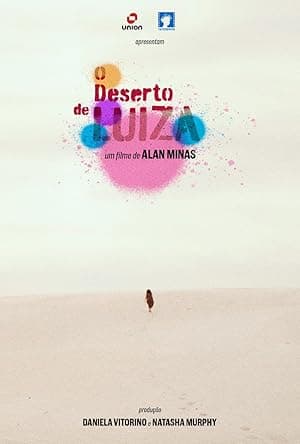 O Deserto de Luiza