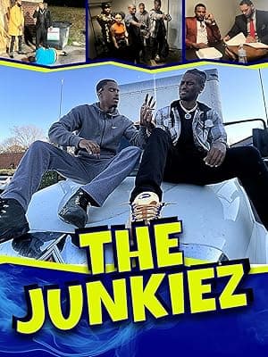 The Junkiez