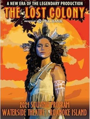 The Lost Colony