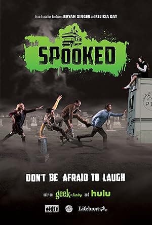 Spooked