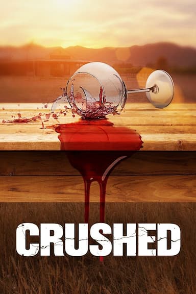 Crushed