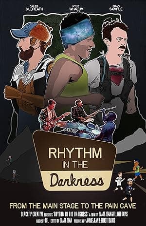Rhythm in the Darkness