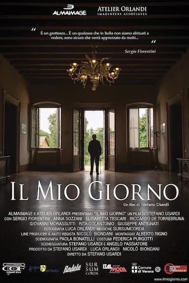 Il mio giorno