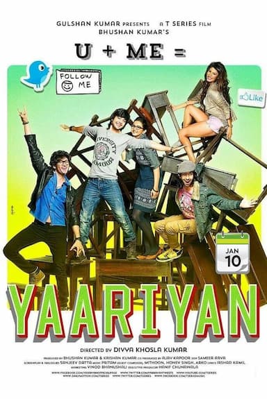 Yaariyan