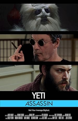 Yeti Assassin