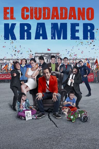 El ciudadano Kramer