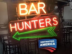 Bar Hunters