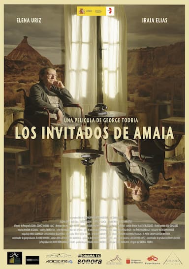Los invitados de Amaia