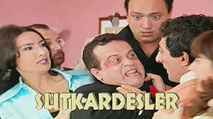 Süt Kardesler