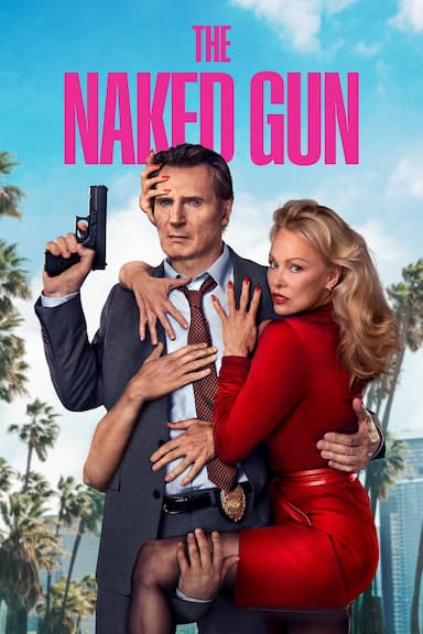 The Naked Gun