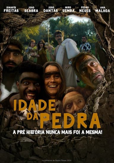 Idade da Pedra