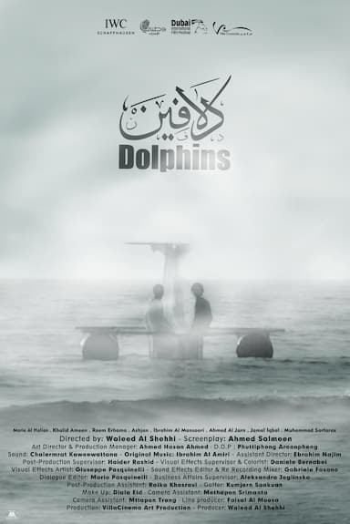 Dolphins