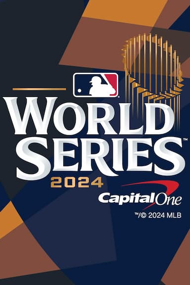 2024 World Series
