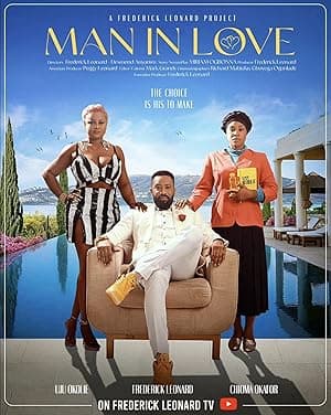 Man in Love