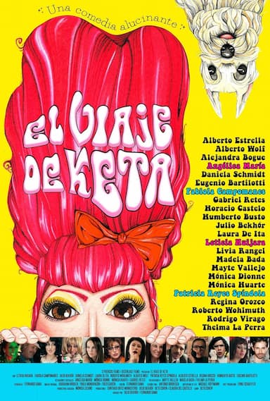 El viaje de Keta