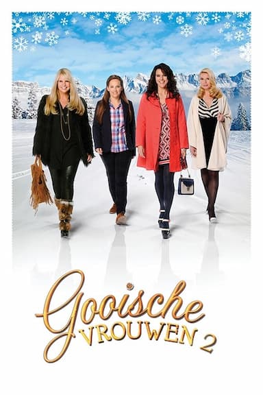 Gooische vrouwen 2