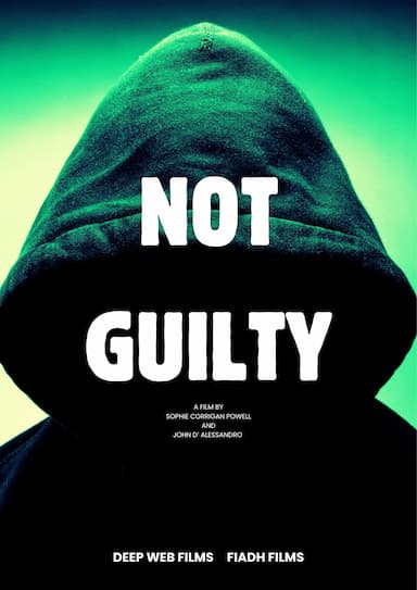 Not Guilty