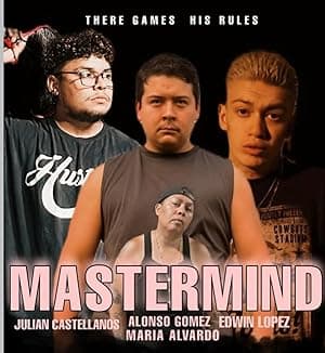 Mastermind Chapter 1