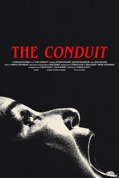 The Conduit