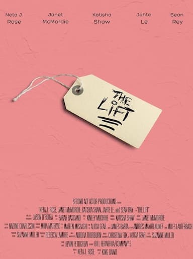 The Lift