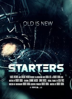Starters