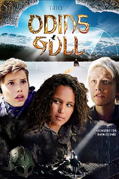 TRIO: Odins Gull
