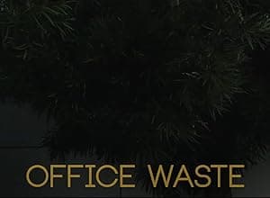 Office Waste