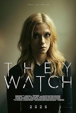 They Watch