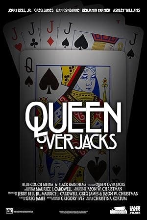 Queen Over Jacks