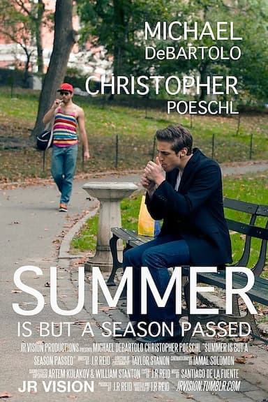 Summer is But A Season Passed