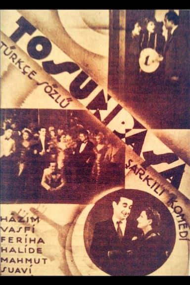 Tosun Pasa