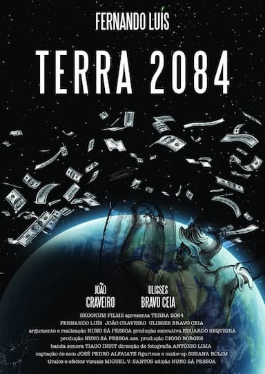Terra 2084