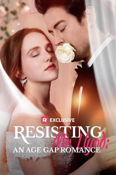 Resisting Mr. Lloyd: An Age Gap Romance