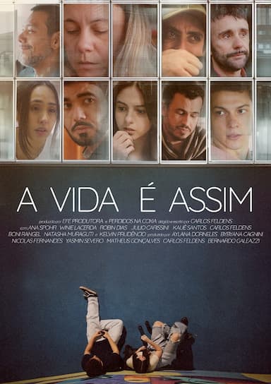 A Vida é Assim