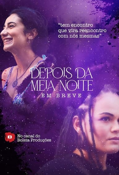 Depois da Meia Noite