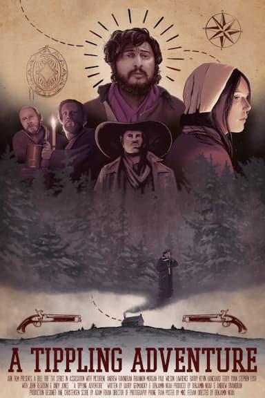 A Tippling Adventure